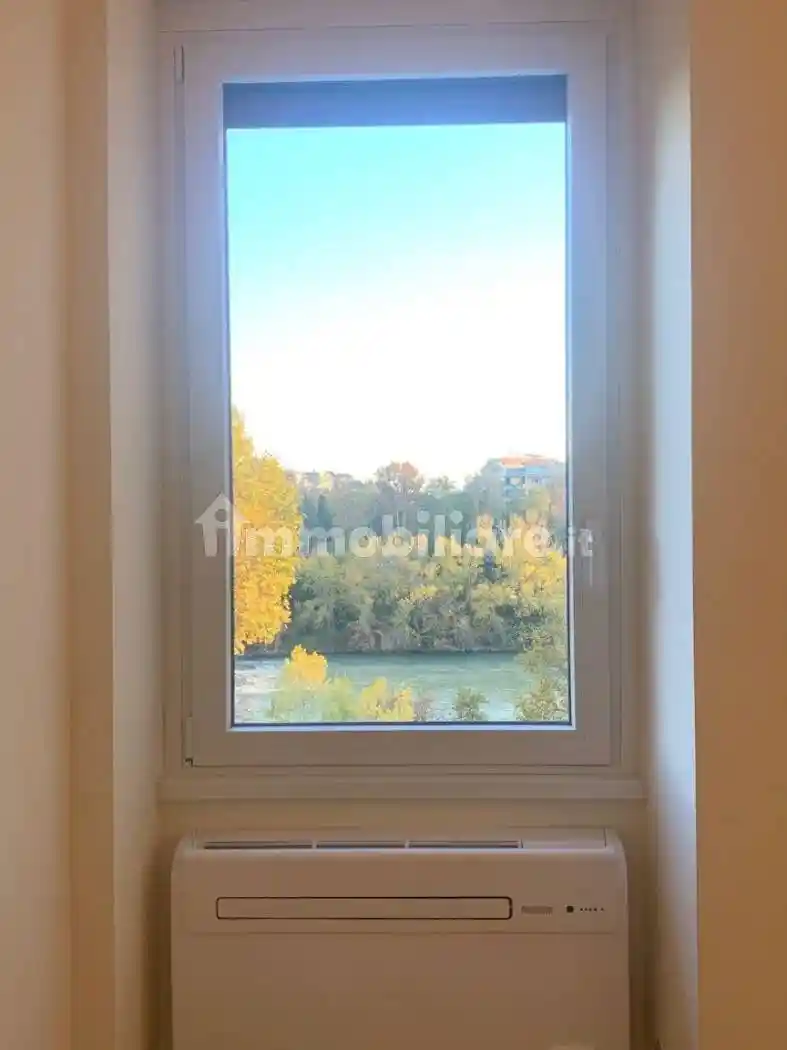 Quadrilocale piazzale di Ponte Milvio, Ponte Milvio, Roma - foto 2