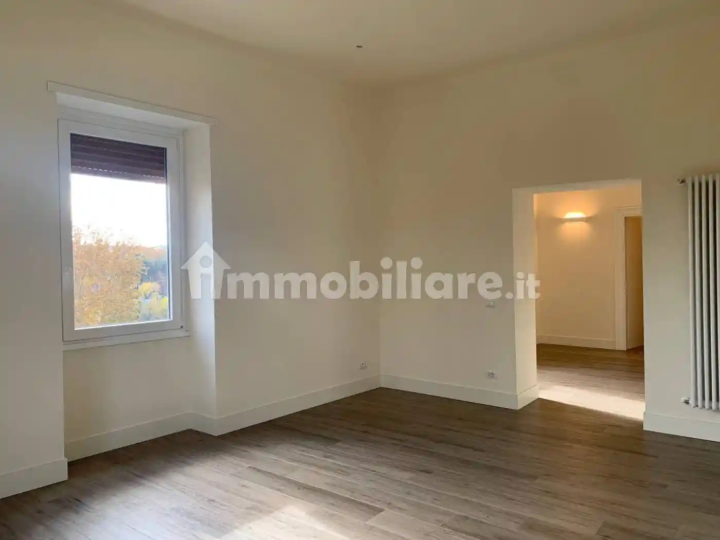 Quadrilocale piazzale di Ponte Milvio, Ponte Milvio, Roma - foto 3