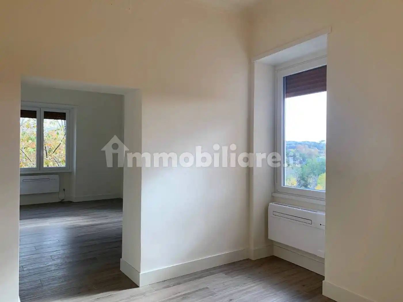 Quadrilocale piazzale di Ponte Milvio, Ponte Milvio, Roma - foto 4