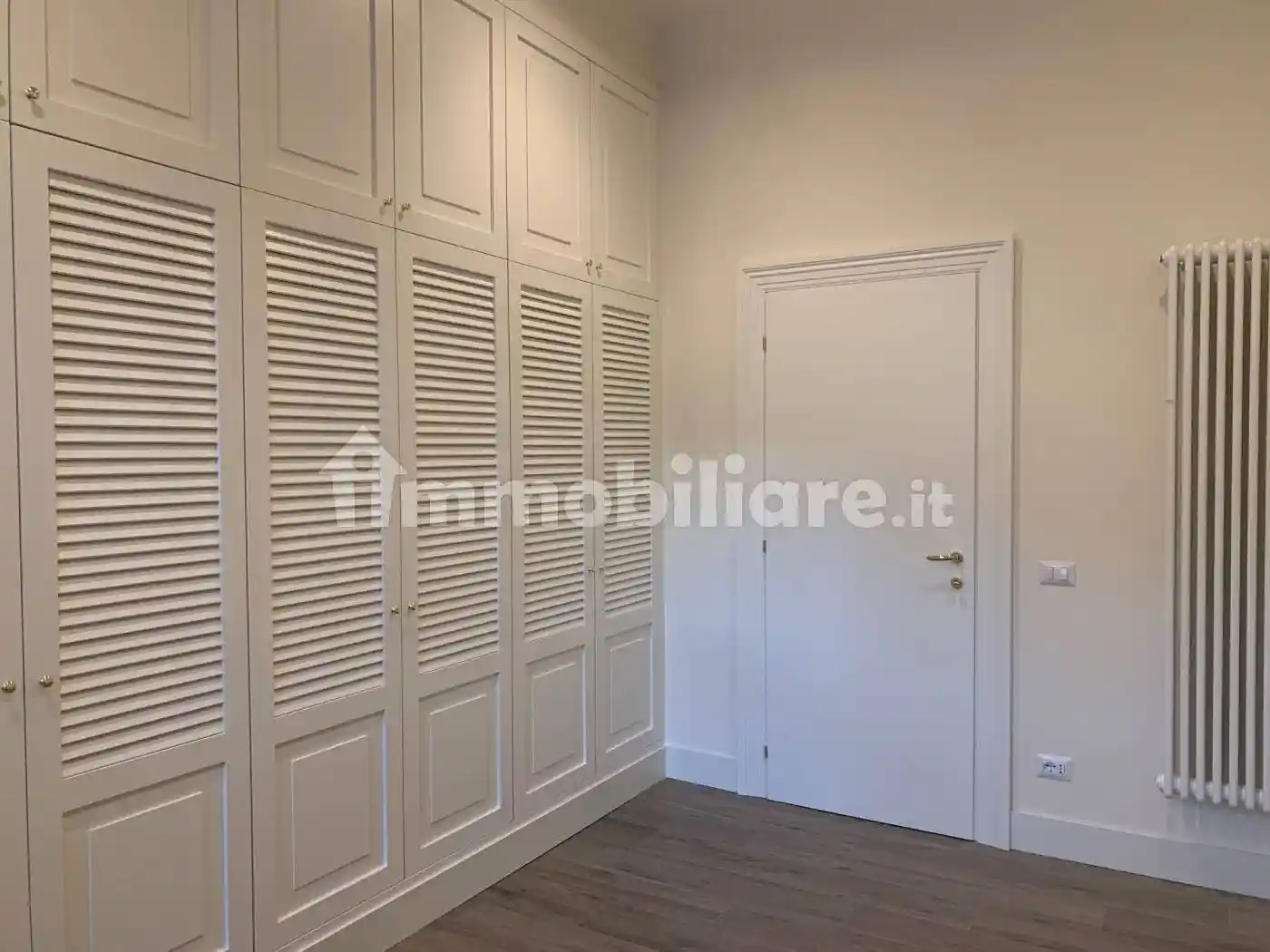 Quadrilocale piazzale di Ponte Milvio, Ponte Milvio, Roma - foto 5