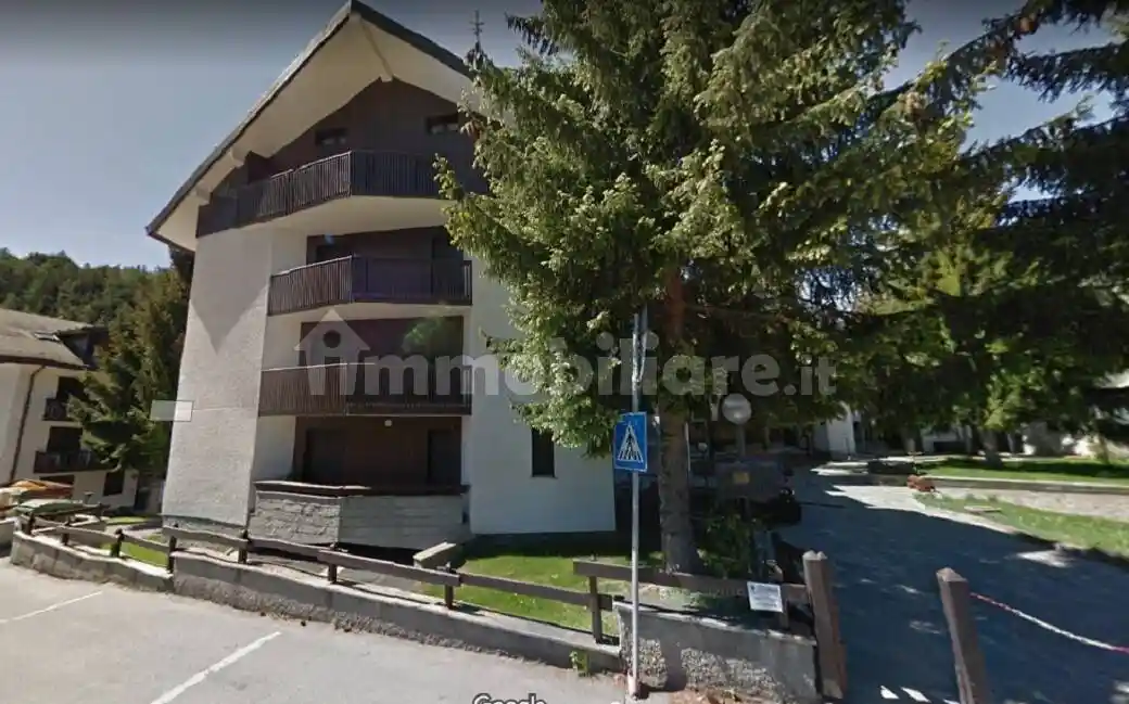 Appartamento in vendita a Bardonecchia