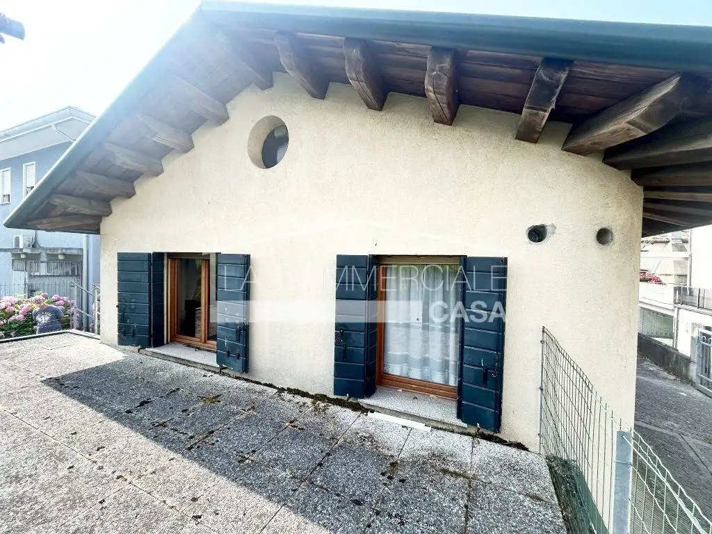 Villa in vendita a Mogliano Veneto