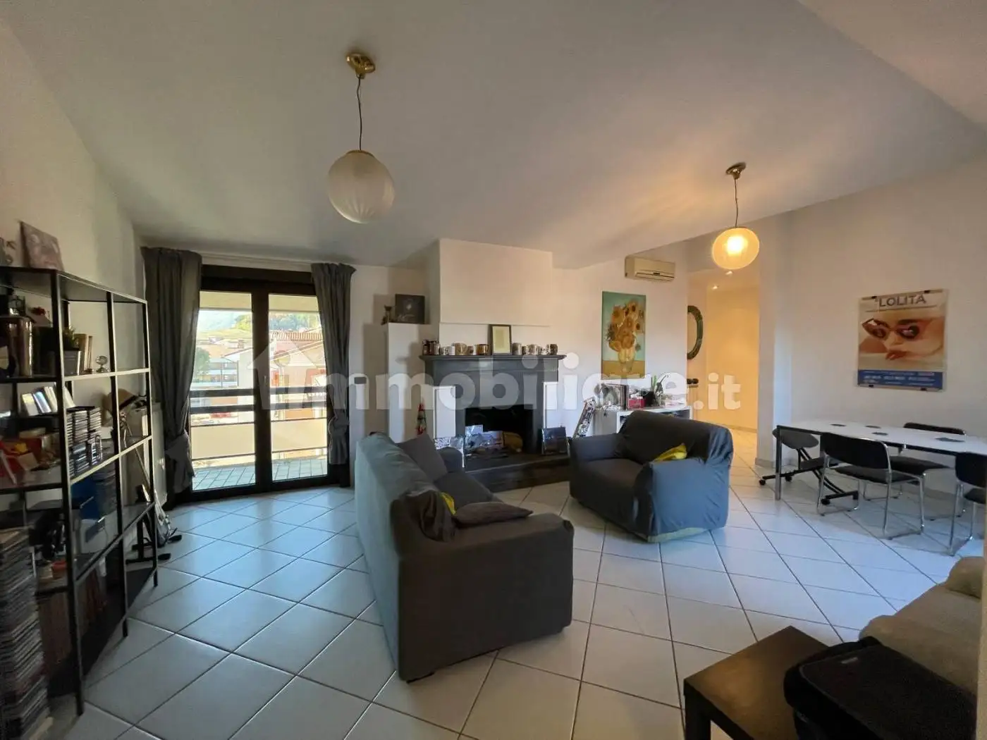 Appartamento in vendita a Avellino