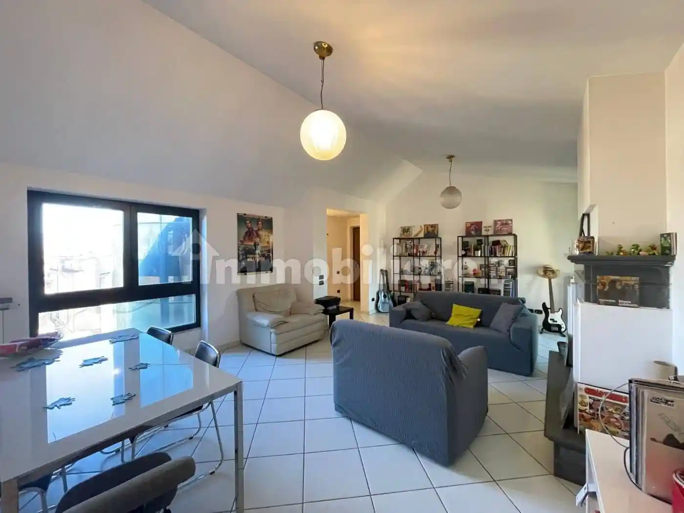 Trilocale viale Italia, Valle, Pennini, Sant'Eustachio, Avellino - foto 3