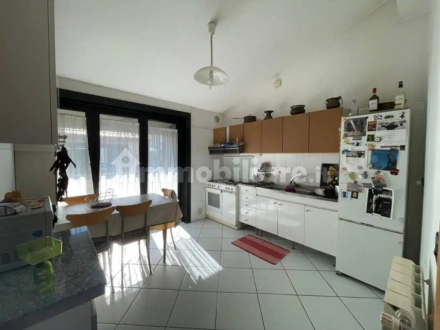 Trilocale viale Italia, Valle, Pennini, Sant'Eustachio, Avellino - foto 5