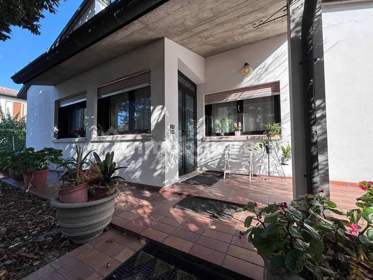 Villa in vendita a Piazzola sul Brenta