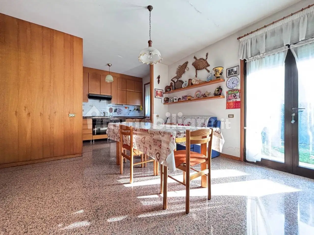 Villa unifamiliare viale Silvestro Camerini, Centro, Piazzola sul Brenta - foto 3