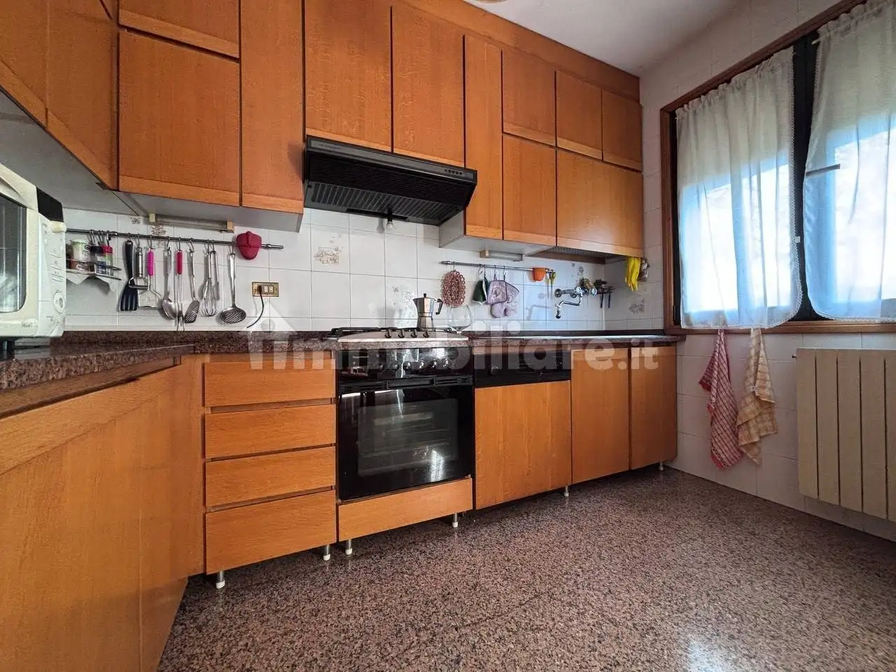 Villa unifamiliare viale Silvestro Camerini, Centro, Piazzola sul Brenta - foto 4