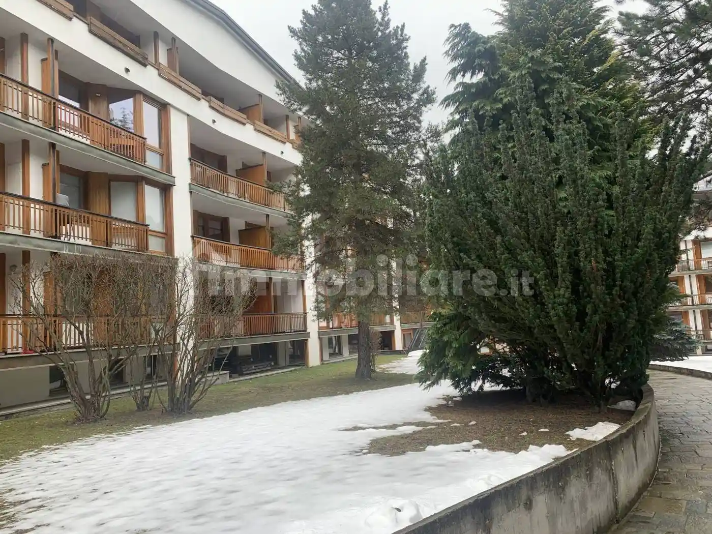 Appartamento in vendita a Bardonecchia
