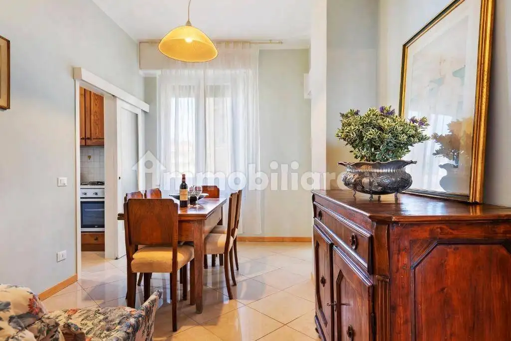 Appartamento in affitto a Firenze