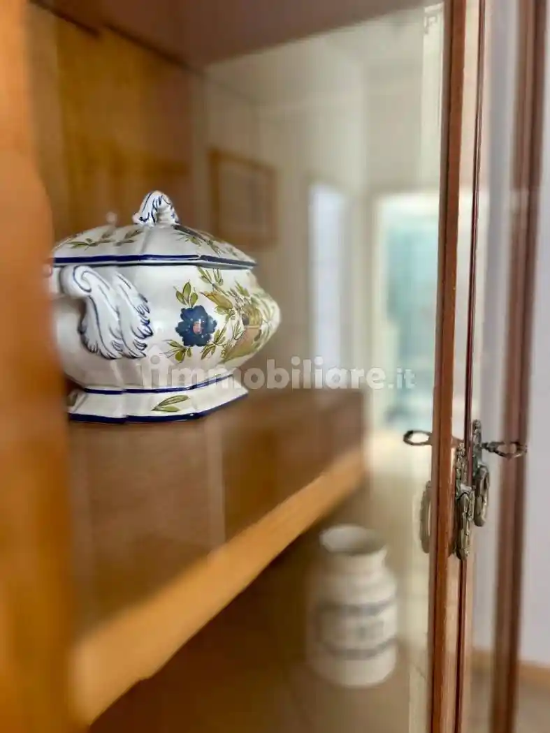 Appartamento via Angiolo Tavanti, Leopoldo - Vittorio Emanuele - Statuto, Firenze - foto 2