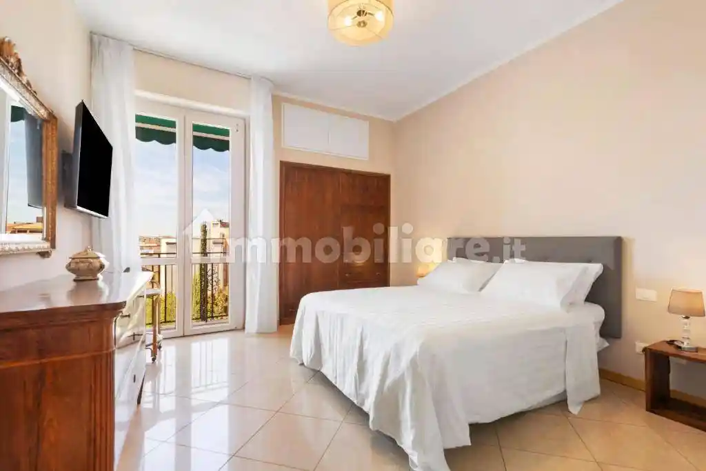 Appartamento via Angiolo Tavanti, Leopoldo - Vittorio Emanuele - Statuto, Firenze - foto 3