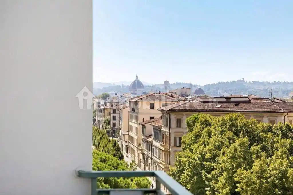 Appartamento via Angiolo Tavanti, Leopoldo - Vittorio Emanuele - Statuto, Firenze - foto 4