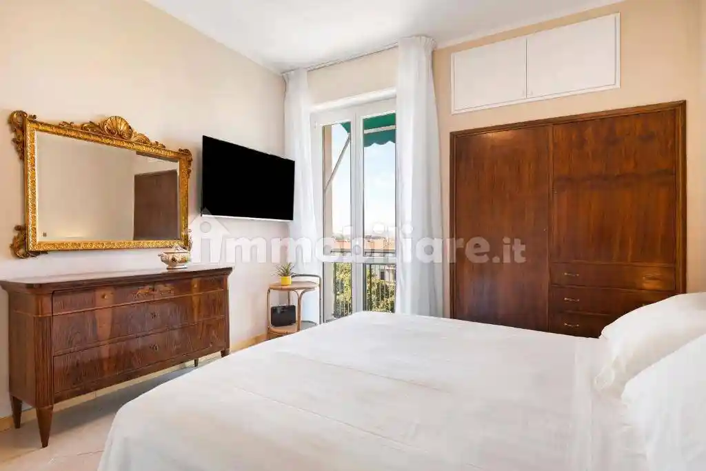 Appartamento via Angiolo Tavanti, Leopoldo - Vittorio Emanuele - Statuto, Firenze - foto 5