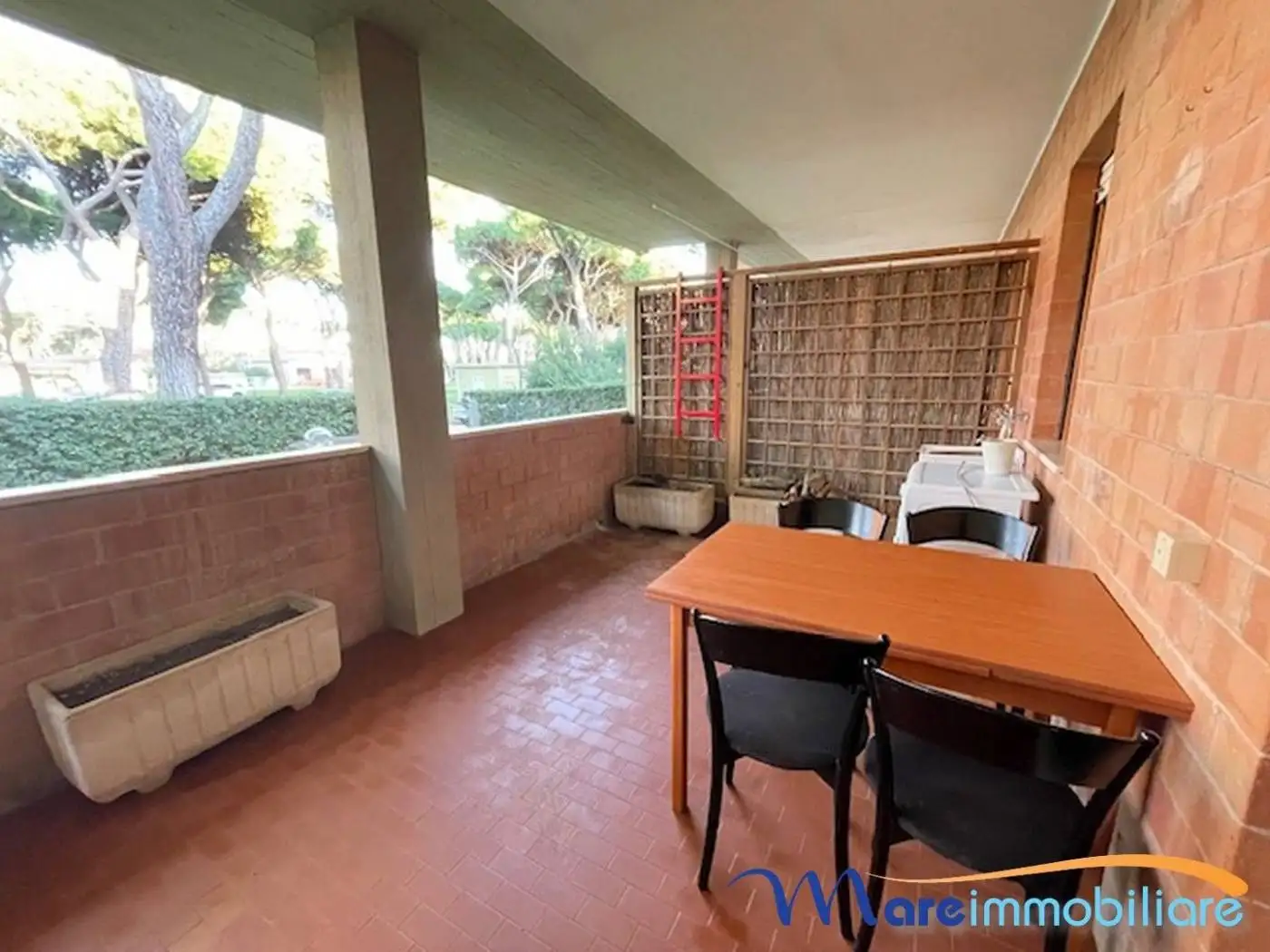 Appartamento in vendita a Grosseto