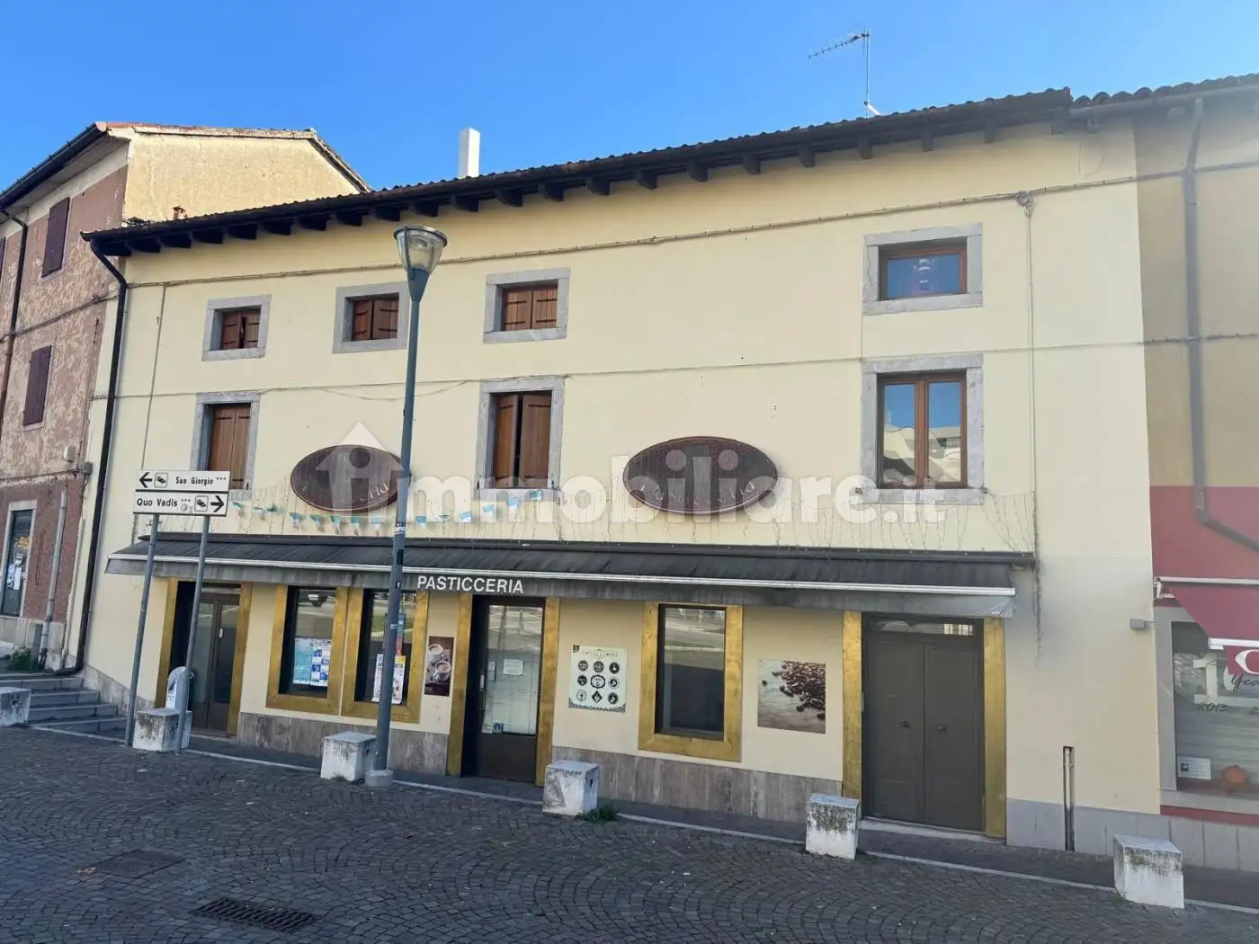 Appartamento in vendita a Udine