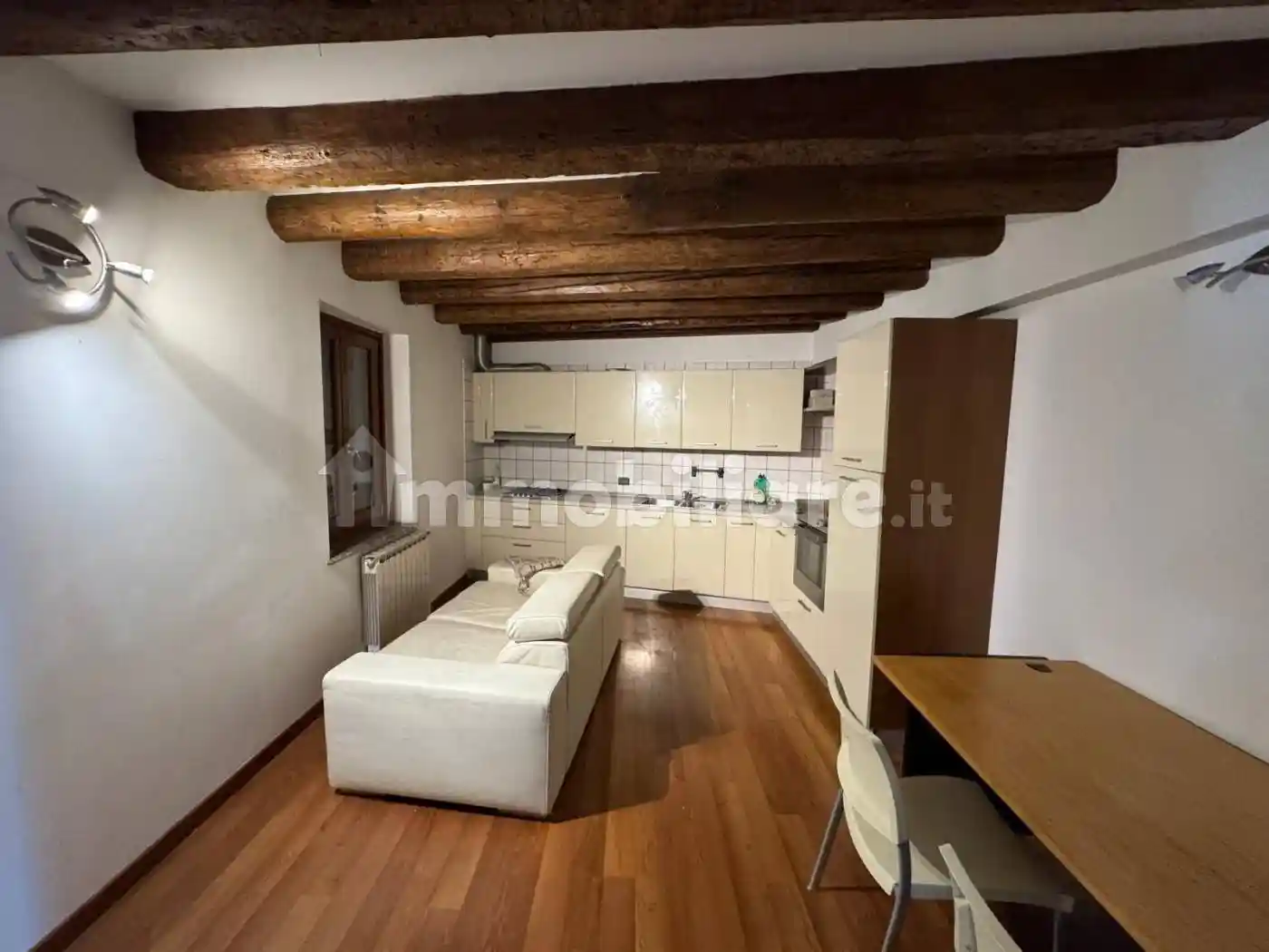 Appartamento piazzale Giobatta Cella, Stazione - Europa, Udine - foto 2