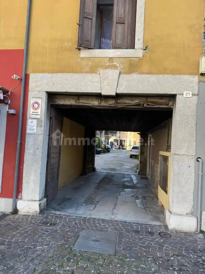 Appartamento piazzale Giobatta Cella, Stazione - Europa, Udine - foto 5