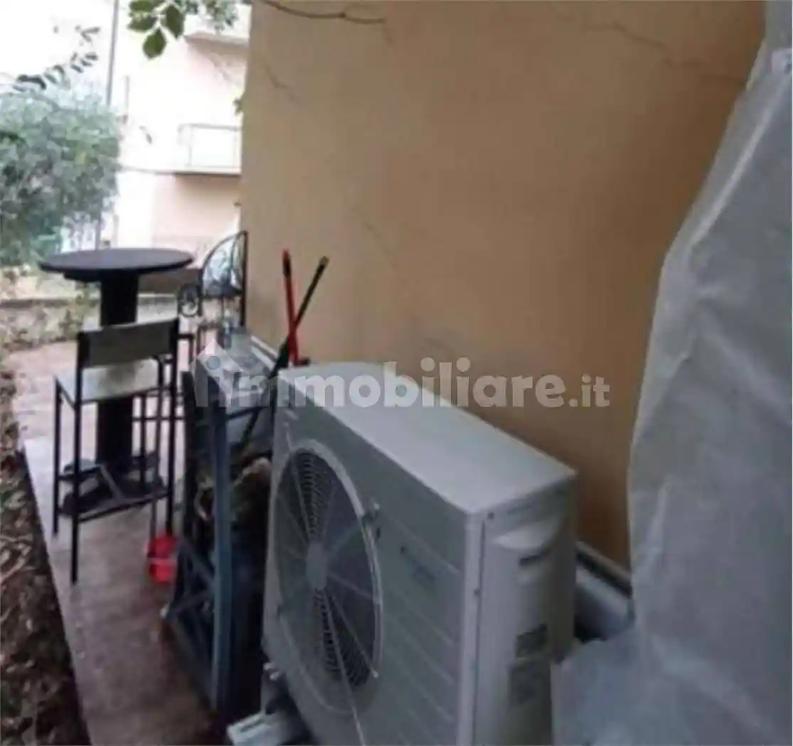 Appartamento all'asta via Martiri della Resistenza, 1, Monte San Vito - foto 4