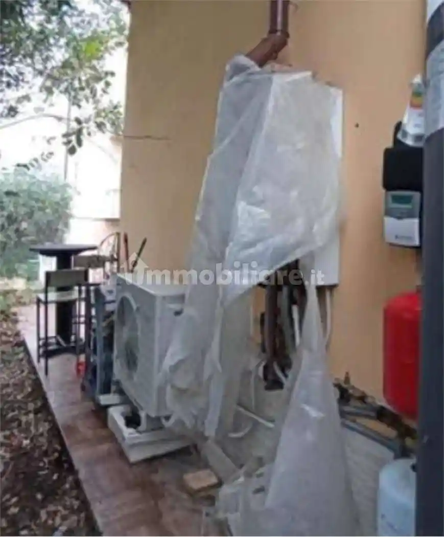 Appartamento all'asta via Martiri della Resistenza, 1, Monte San Vito - foto 5