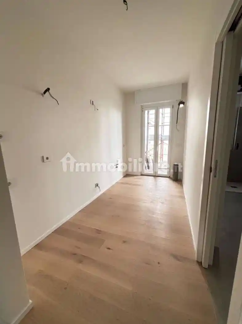 Trilocale via Francesco Caracciolo 98, Cenisio, Milano - foto 5