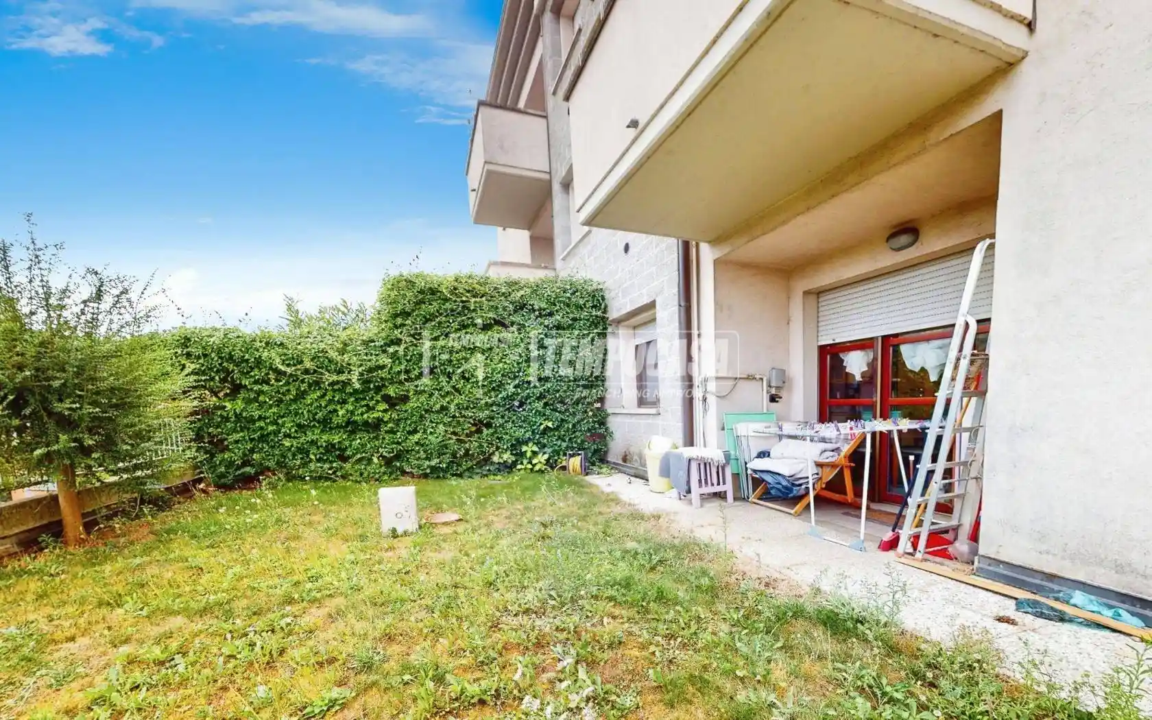 Trilocale buono stato, piano terra, Centro, Vergato - foto 2