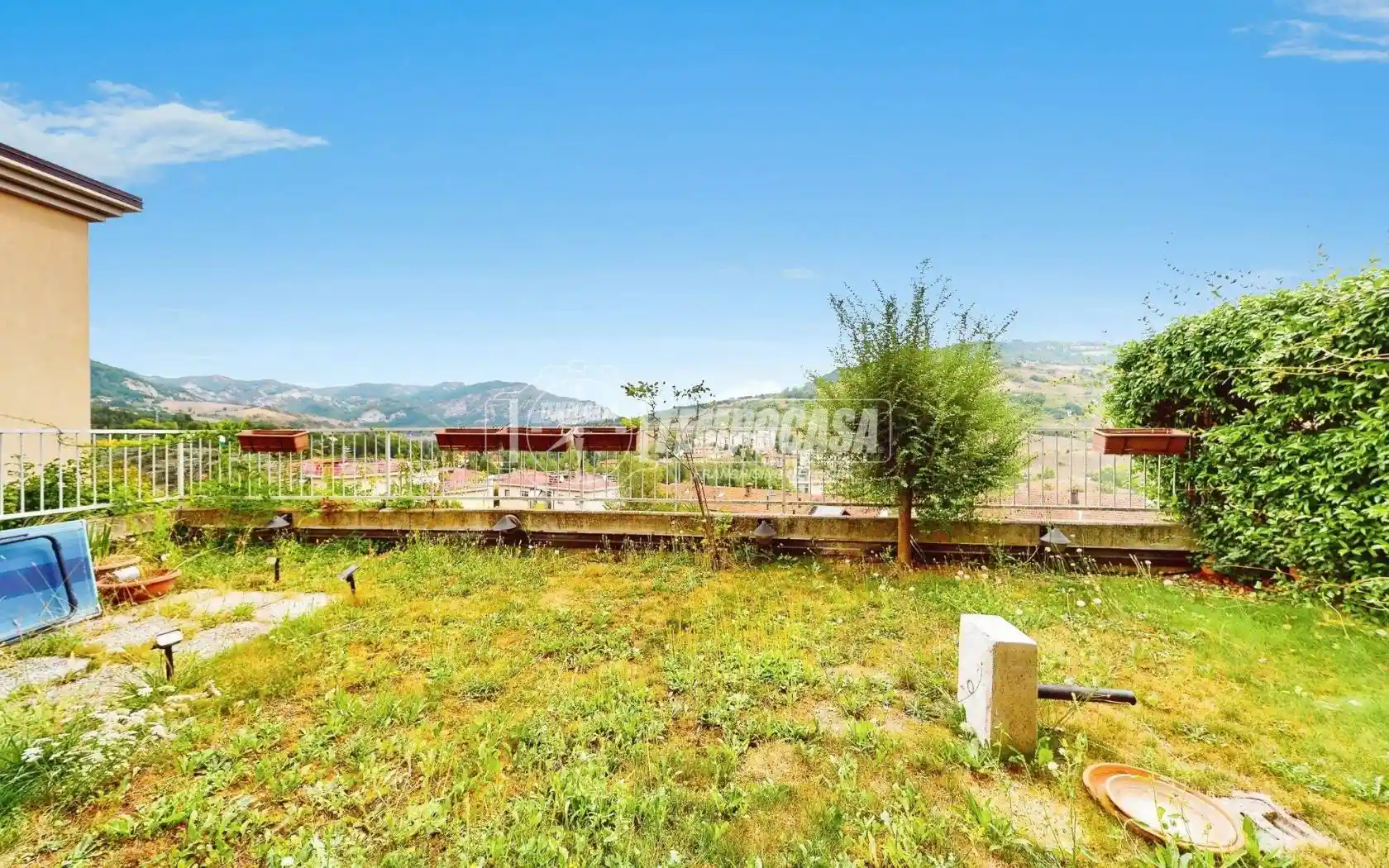 Trilocale buono stato, piano terra, Centro, Vergato - foto 4