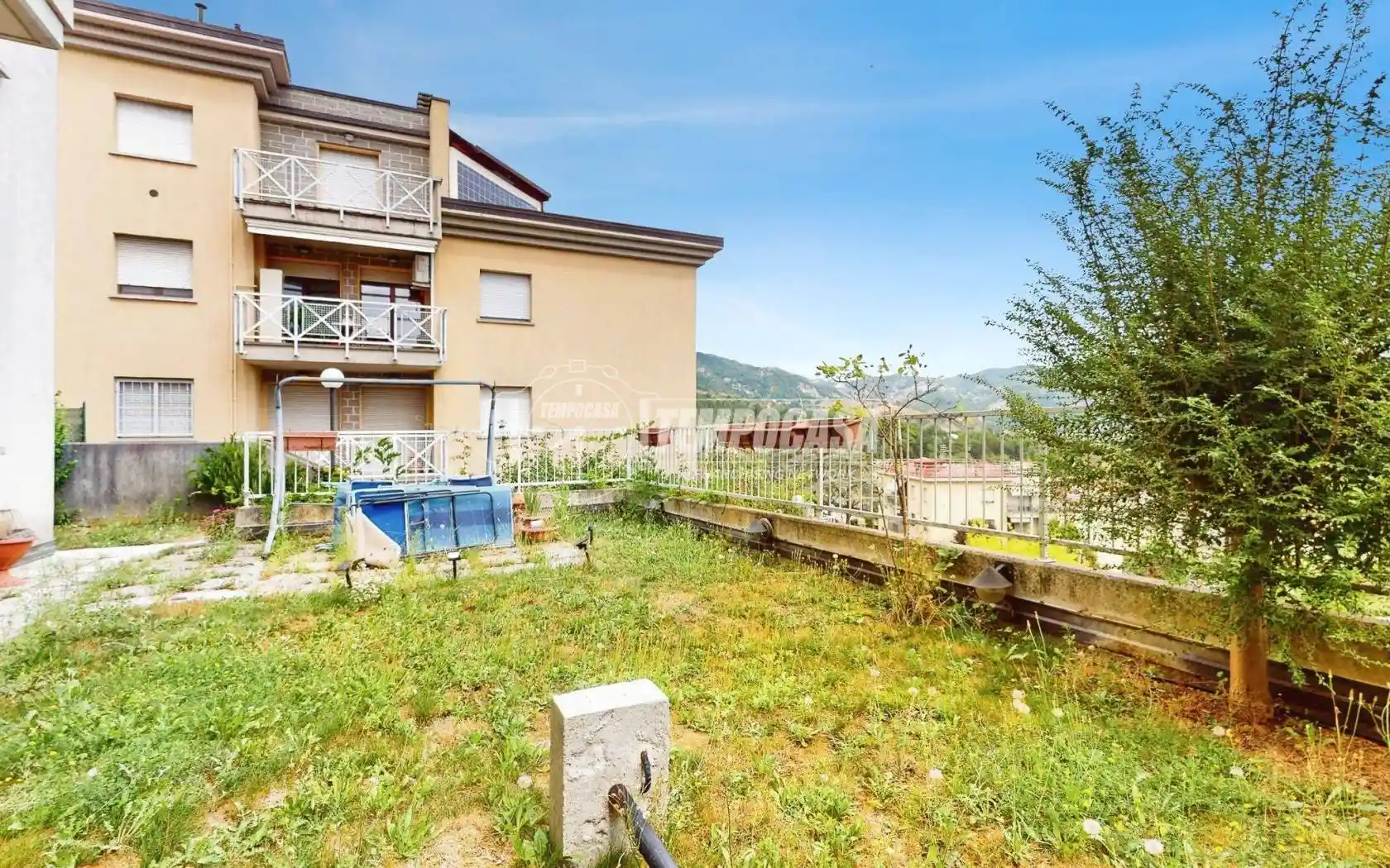 Trilocale buono stato, piano terra, Centro, Vergato - foto 5