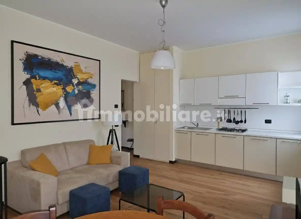 Appartamento in affitto a Reggio Emilia