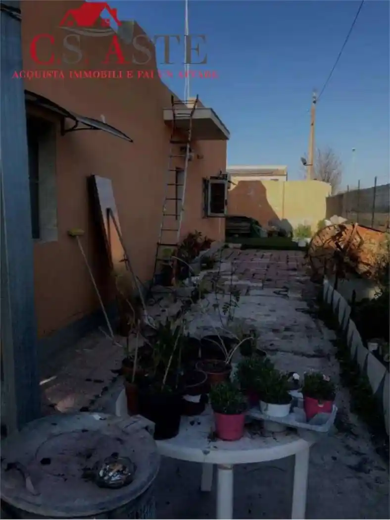 Villa all'asta via Lido Sacramento , 170 I, Siracusa - foto 2