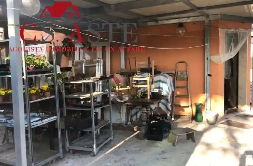 Villa all'asta via Lido Sacramento , 170 I, Siracusa - foto 5