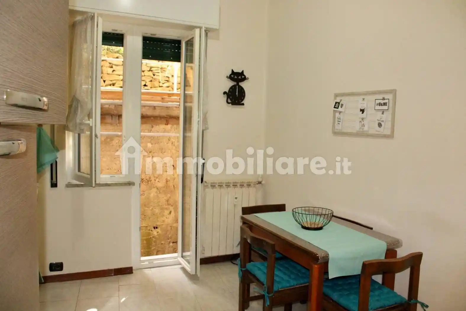 Bilocale via Erpidio Berno 73, San Fruttuoso, Genova - foto 2