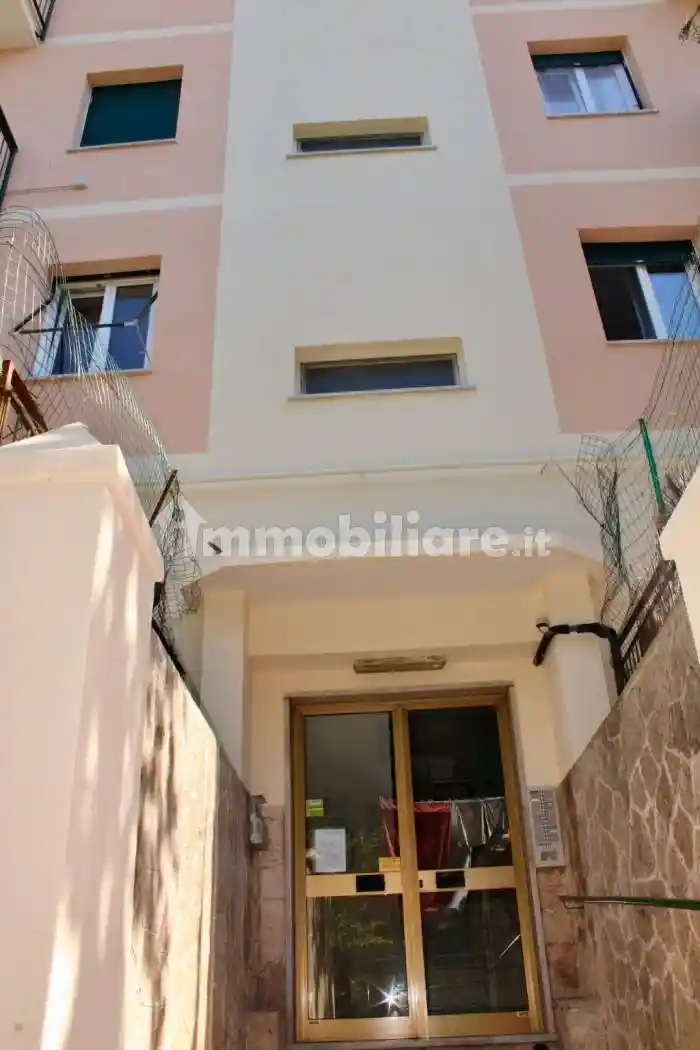 Bilocale via Erpidio Berno 73, San Fruttuoso, Genova - foto 4