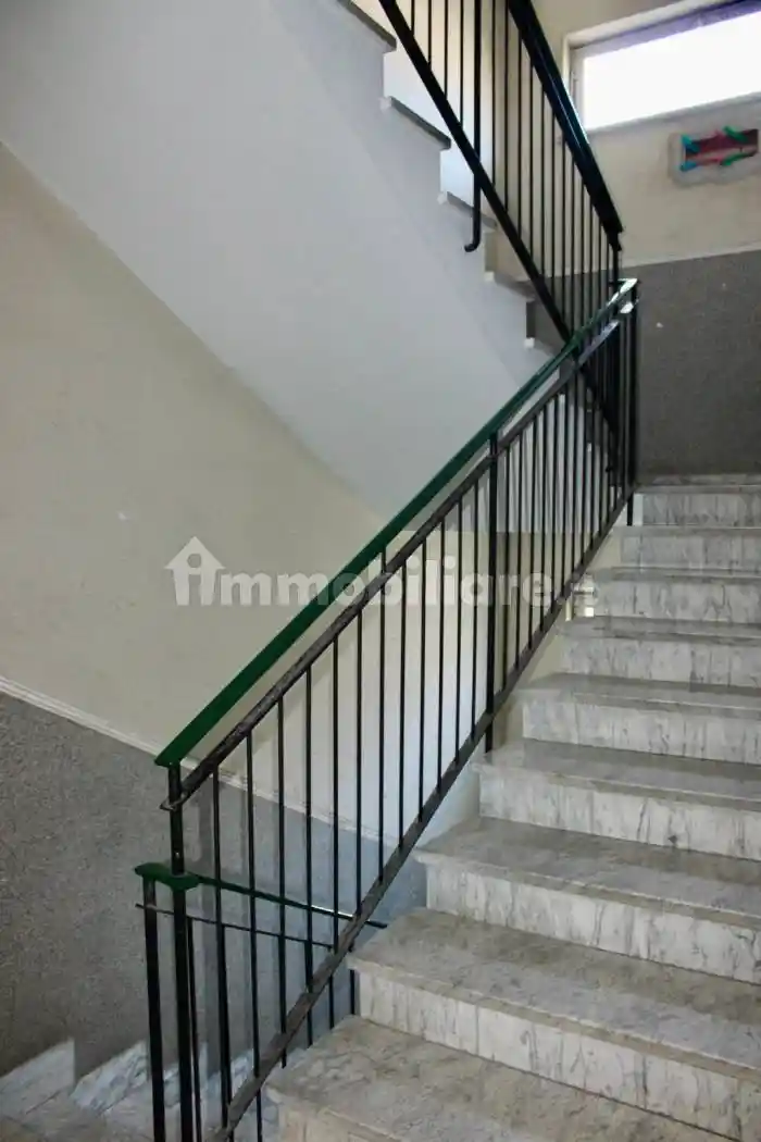 Bilocale via Erpidio Berno 73, San Fruttuoso, Genova - foto 5