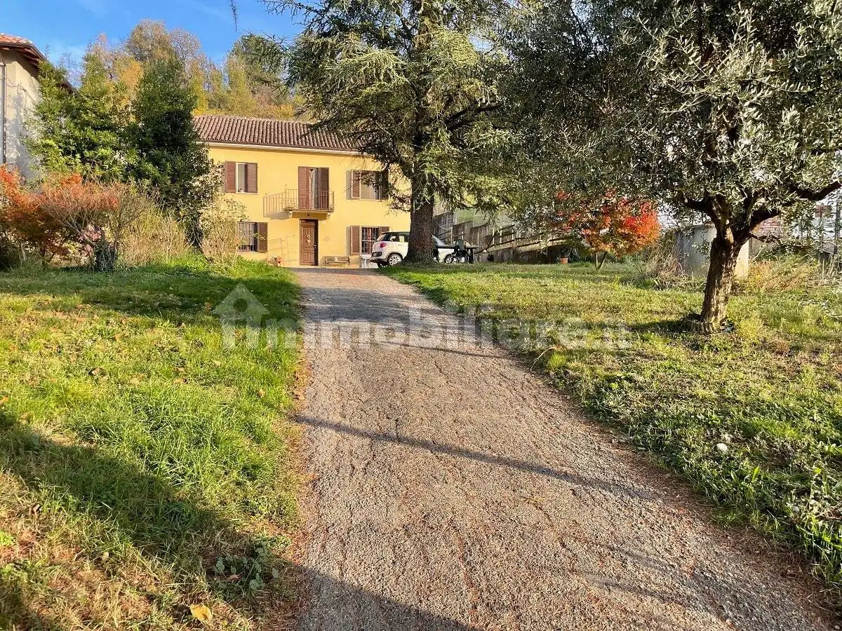 Cascina regione Monforte 78, Canelli - foto 3