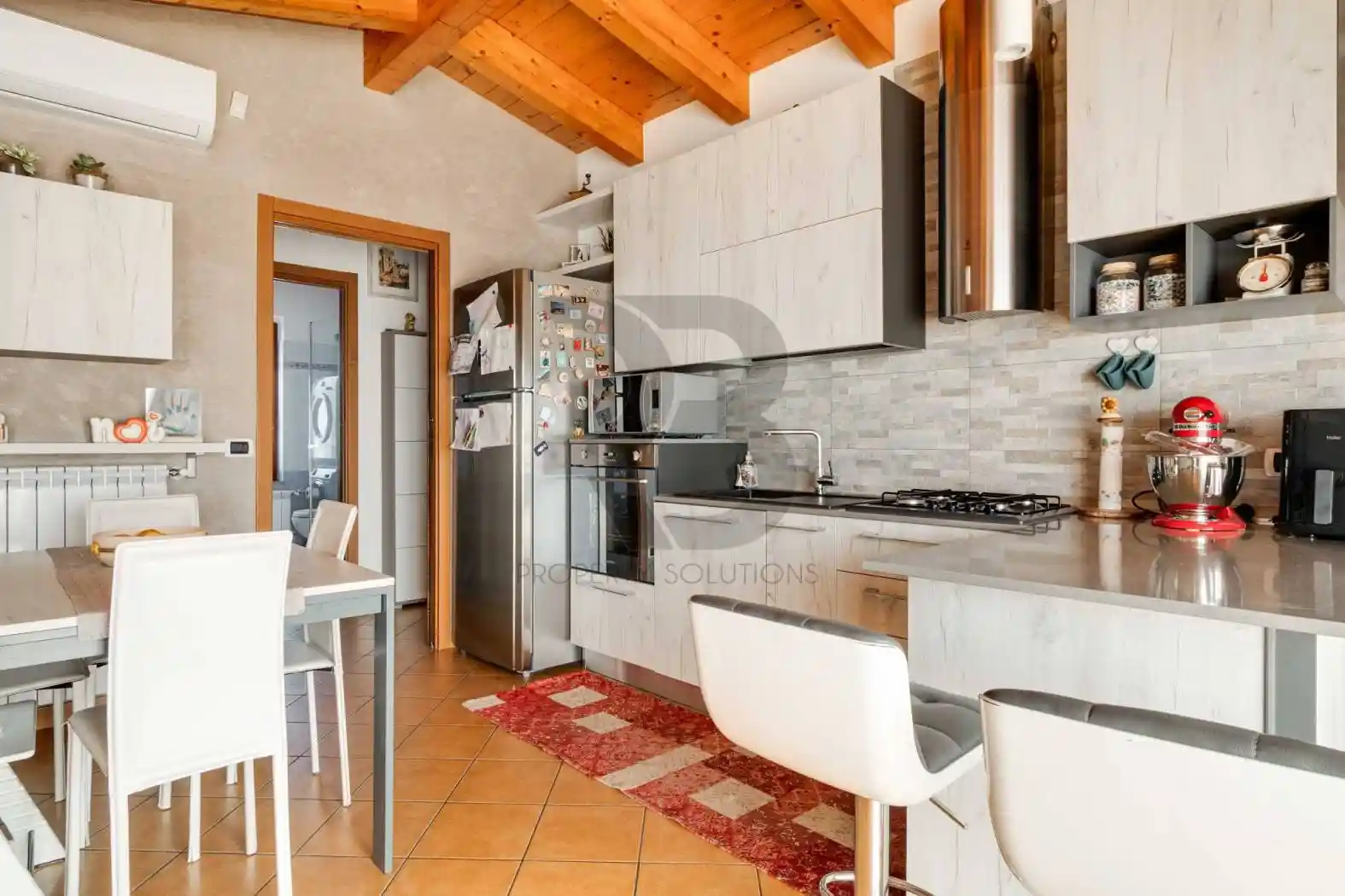 Attico - Mansarda - foto 4