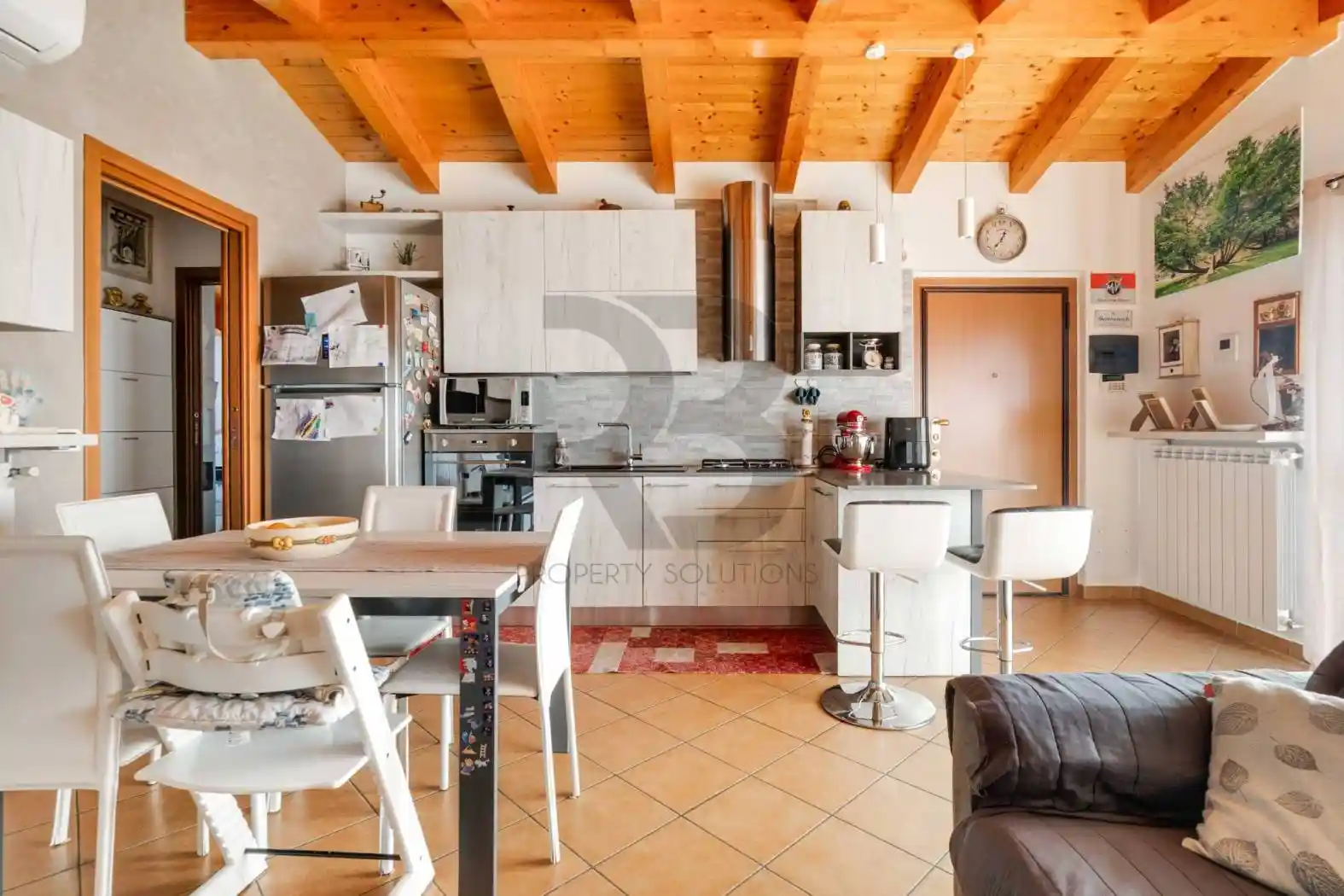 Attico - Mansarda - foto 5