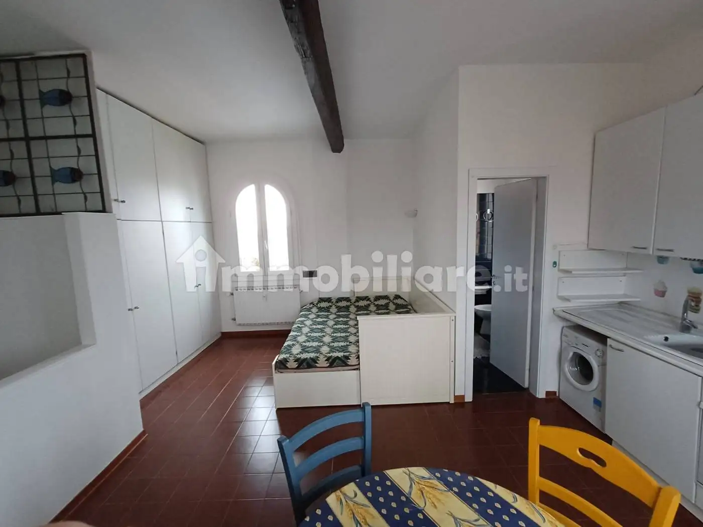 Appartamento in affitto a Bologna