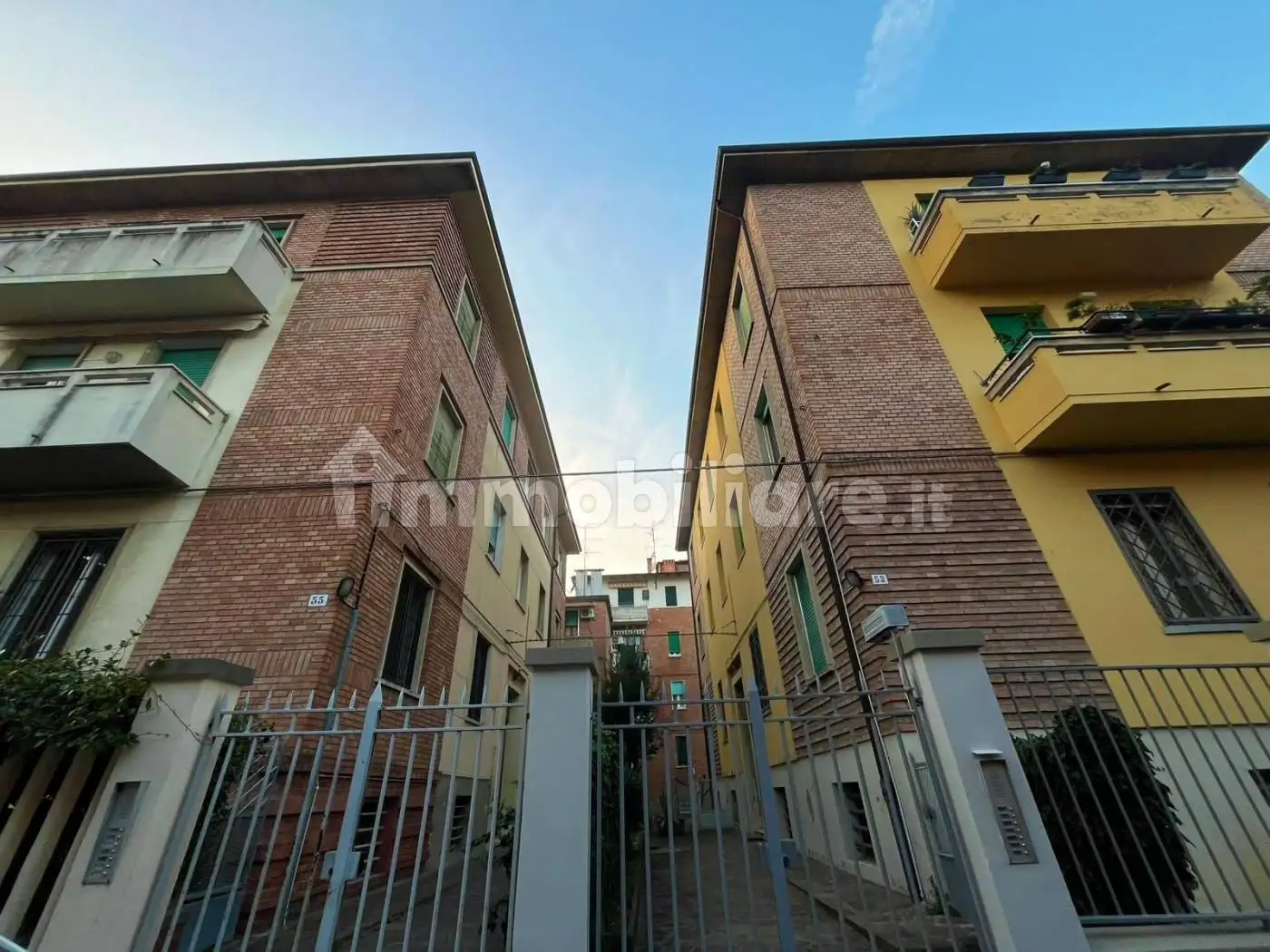 Appartamento in vendita a Bologna