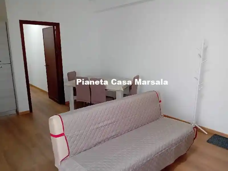 Quadrilocale via Giuseppe Mazzini, Centro Urbano, Marsala - foto 4