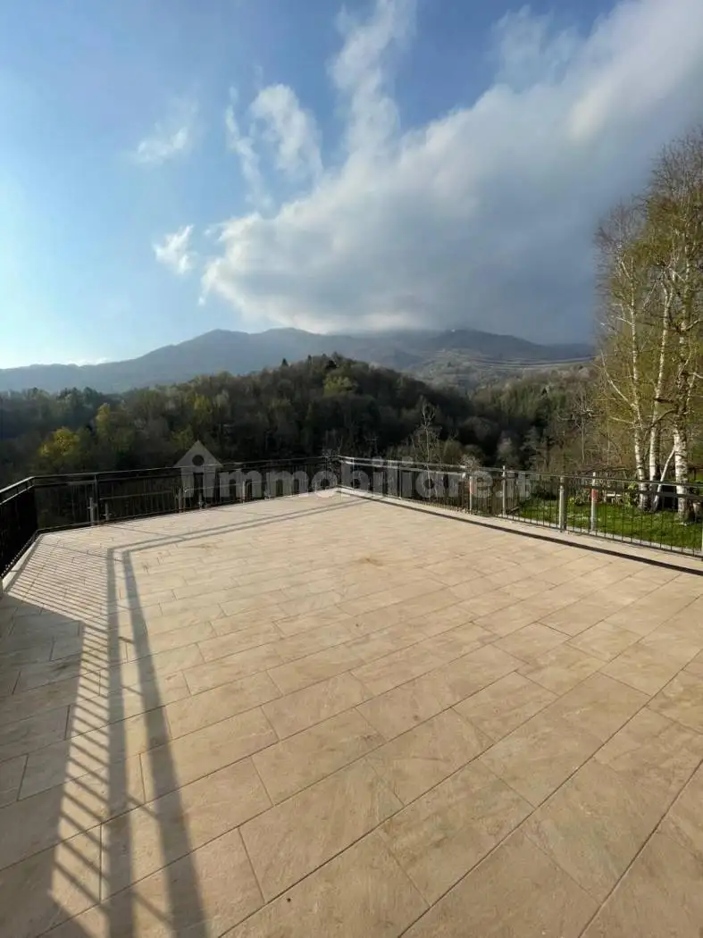 Appartamento in affitto a Colleretto Castelnuovo