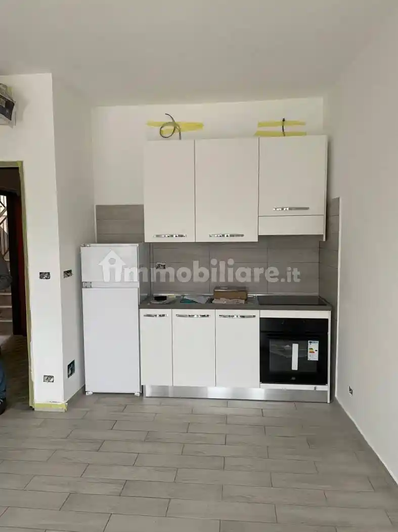 Bilocale via Adolfo Ghella 34, Colleretto Castelnuovo - foto 3