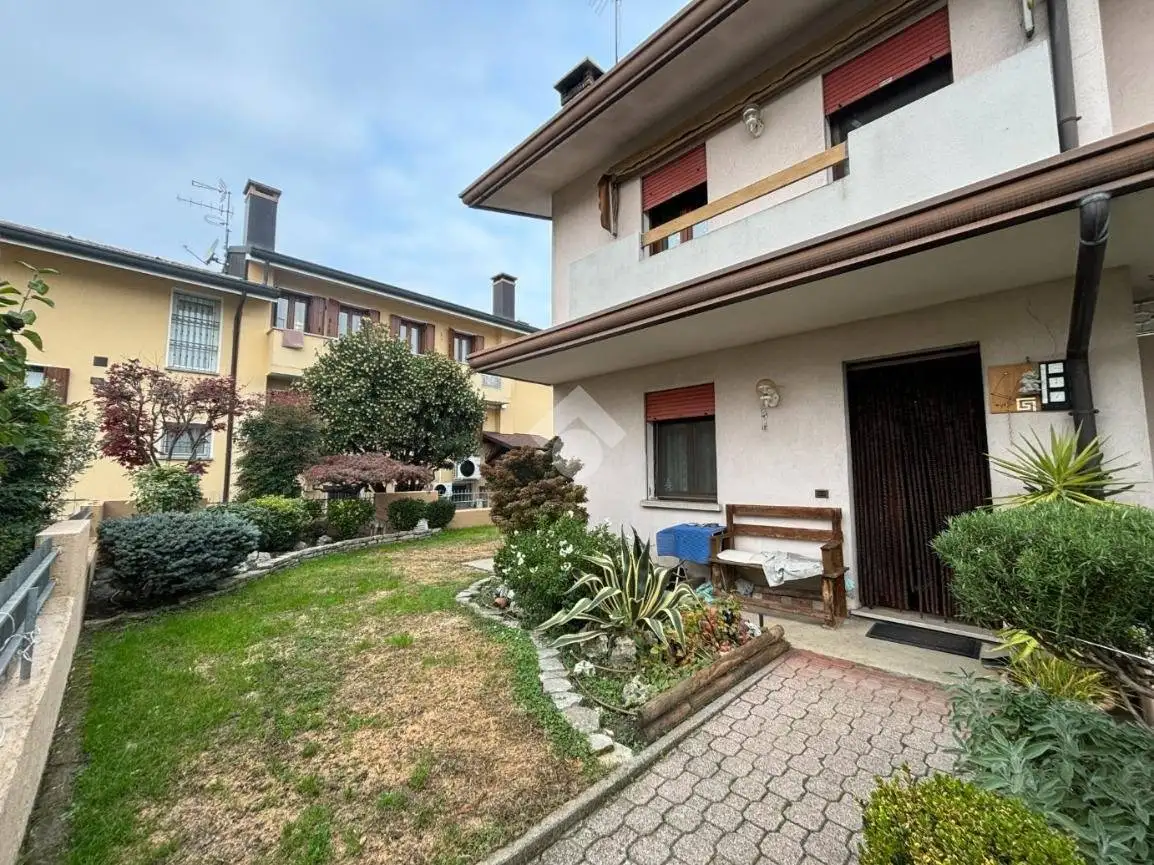 Villa in vendita a Villa del Conte