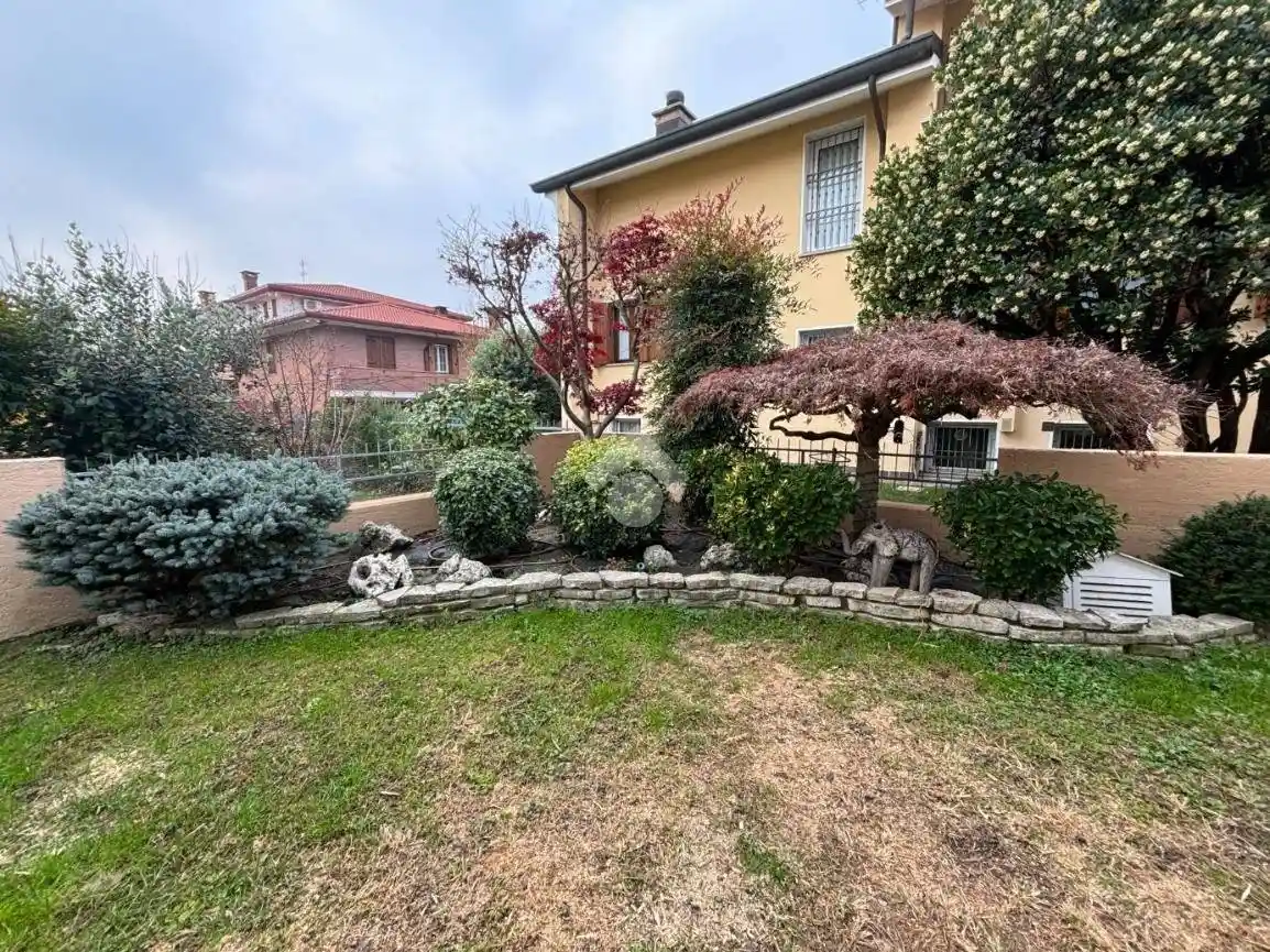 Villa plurifamiliare via San Pietro 120, Villa del Conte - foto 2