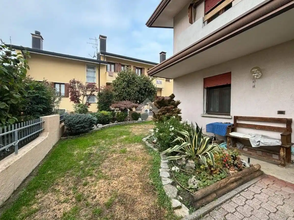 Villa plurifamiliare via San Pietro 120, Villa del Conte - foto 3