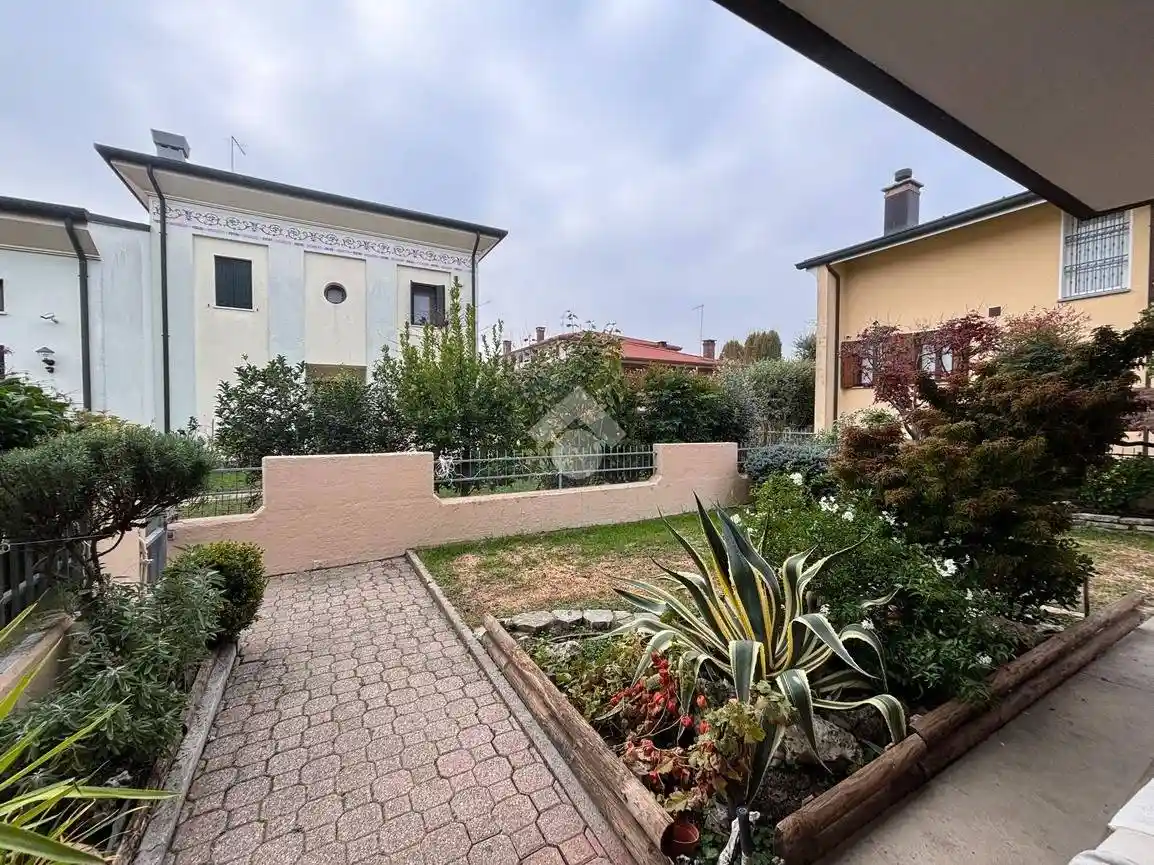 Villa plurifamiliare via San Pietro 120, Villa del Conte - foto 4