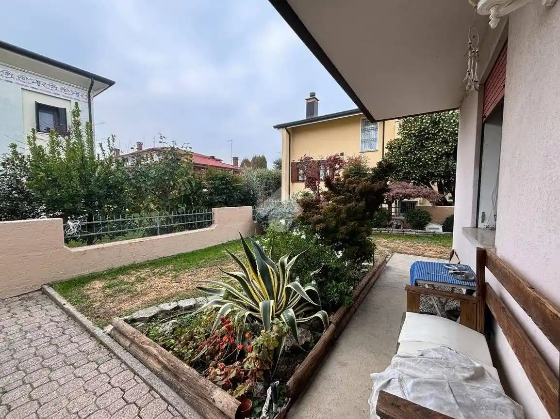 Villa plurifamiliare via San Pietro 120, Villa del Conte - foto 5