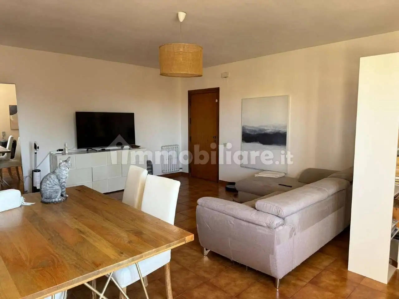 Appartamento in vendita a Manduria