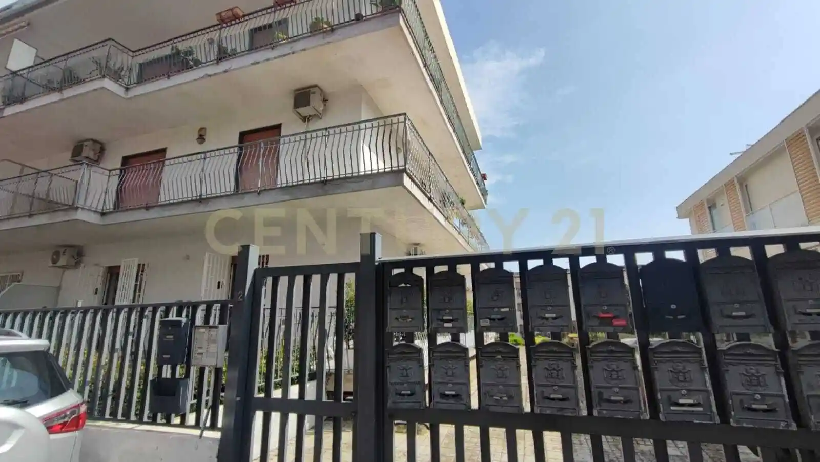 Appartamento in vendita a Riposto