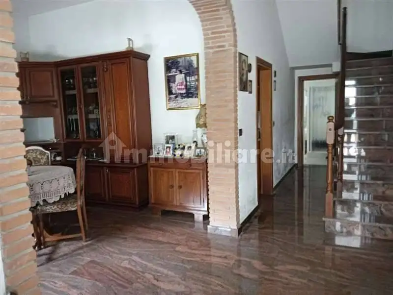 Casa indipendente in vendita a Masi Torello